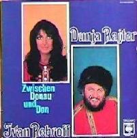 Zwischen Donau und Don LP.jpg